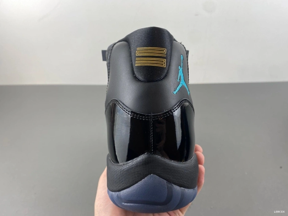 Cheap 2025 Jordan Air Blue 11 Gamma CT8012-047 0511